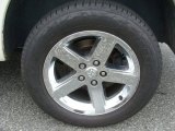 2010 Dodge Ram 1500 Big Horn Quad Cab 4x4 Wheel