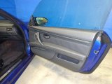 2013 BMW M3 Coupe Door Panel