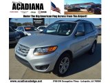 2010 Hyundai Santa Fe GLS