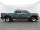 2012 GMC Sierra 1500 SL Crew Cab Exterior