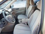 2011 Kia Sedona LX Front Seat