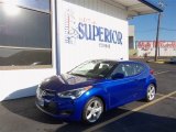 2012 Hyundai Veloster 