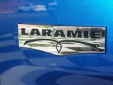 2011 Dodge Ram 1500 Laramie Crew Cab Marks and Logos