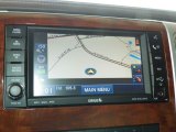 2011 Dodge Ram 1500 Laramie Crew Cab Navigation