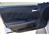 2012 Dodge Charger SRT8 Door Panel