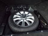 2008 Land Rover Range Rover Westminster Supercharged Wheel