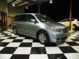 2007 Honda Odyssey EX-L