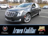 2013 Cadillac XTS Luxury FWD