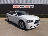 2013 Dodge Charger SXT Plus