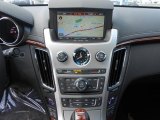 2013 Cadillac CTS 4 AWD Coupe Navigation