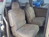 2001 Honda Odyssey EX Fern Interior