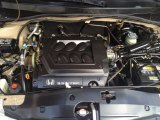 2001 Honda Odyssey Engines