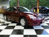 2011 Nissan Altima 2.5 S