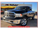 Maximum Steel Metallic Ram 1500 in 2013