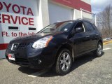 2010 Nissan Rogue SL AWD