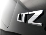 2011 Chevrolet Suburban LTZ Marks and Logos