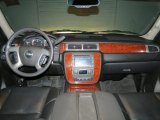 2011 Chevrolet Suburban LTZ Dashboard