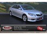 2010 Toyota Camry SE
