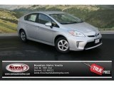 2013 Toyota Prius Three Hybrid