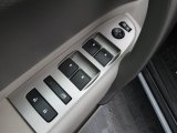 2012 Chevrolet Silverado 3500HD WT Crew Cab 4x4 Dually Controls