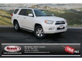 2013 Toyota 4Runner SR5 4x4
