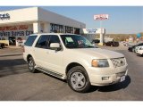 2006 Ford Expedition Limited