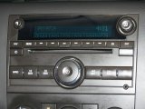 2012 Chevrolet Silverado 3500HD WT Crew Cab 4x4 Dually Audio System