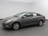 2013 Hyundai Sonata Limited