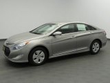 2012 Hyundai Sonata Hybrid