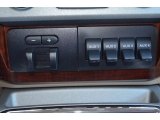 2013 Ford F350 Super Duty King Ranch Crew Cab 4x4 Controls