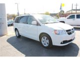2012 Dodge Grand Caravan Crew