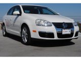 2010 Volkswagen Jetta S Sedan