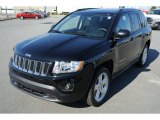 2013 Black Jeep Compass Limited #78374973