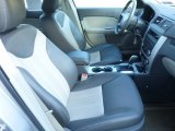 2010 Mercury Milan V6 Premier Front Seat