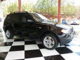 2004 BMW X3 3.0i