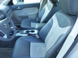 2010 Mercury Milan V6 Premier Front Seat
