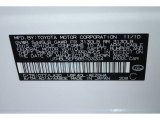 2011 Lexus LS 460 077