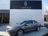 2011 Sterling Grey Metallic Lincoln MKZ AWD #78374583