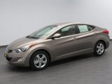 2013 Desert Bronze Hyundai Elantra GLS #78375318