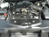 2003 Lincoln Town Car Signature 4.6 Liter SOHC 16-Valve V8 Engine