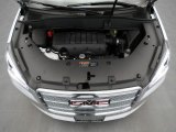 2013 GMC Acadia Denali 3.6 Liter SIDI DOHC 24-Valve VVT V6 Engine