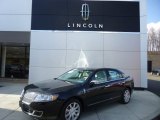 2011 Tuxedo Black Metallic Lincoln MKZ AWD #78374578