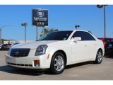 2004 Cadillac CTS Sedan