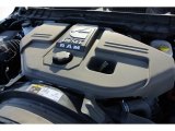2013 Ram 2500 Laramie Crew Cab 4x4 6.7 Liter OHV 24-Valve Cummins VGT Turbo-Diesel Inline 6 Cylinder Engine