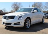 2013 Cadillac ATS 3.6L Performance