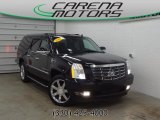 2008 Cadillac Escalade ESV AWD