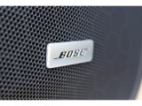 2013 Cadillac ATS 3.6L Performance Audio System