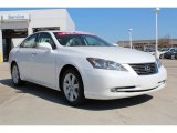 2009 Lexus ES 350 Front 3/4 View