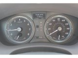 2009 Lexus ES 350 Gauges