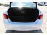 2009 Lexus ES 350 Trunk